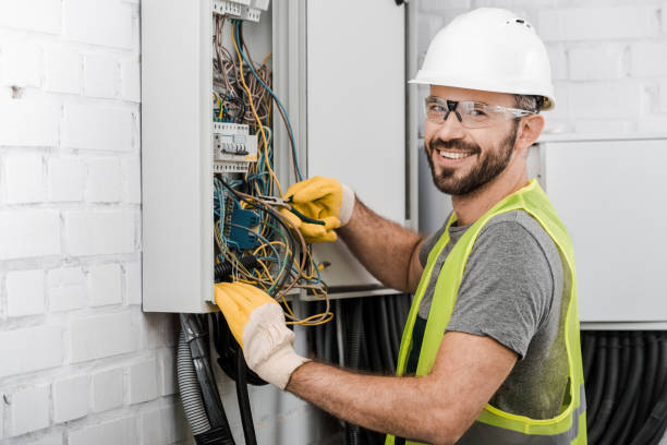Best Best Electricians Near Me  in Smith Mills, MA