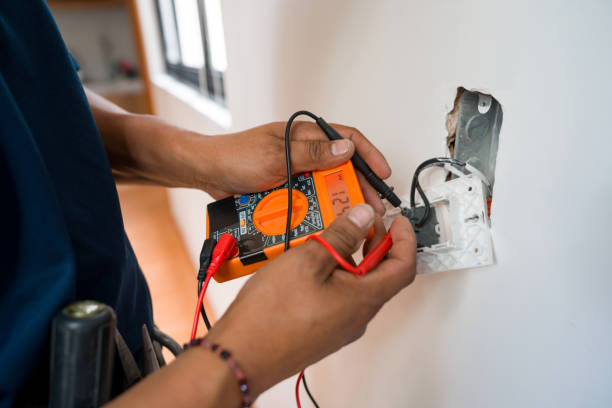 Best Electrical System Inspection  in Smith Mills, MA