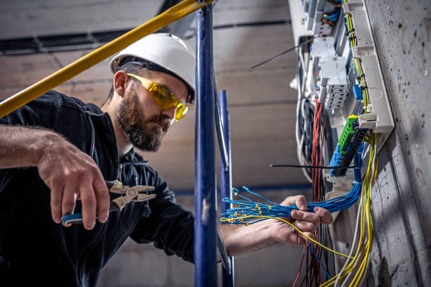 Best Electrical Upgrades for Homes  in Smith Mills, MA