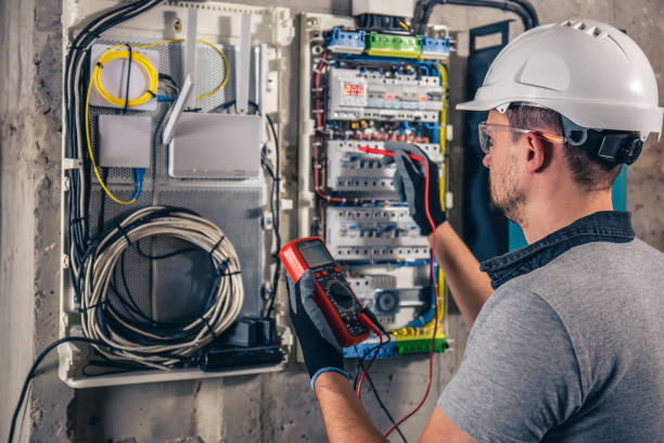 Best Emergency Electrician Near Me  in Smith Mills, MA