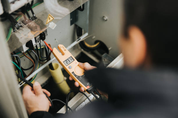 Best Home Electrical Repair  in Smith Mills, MA