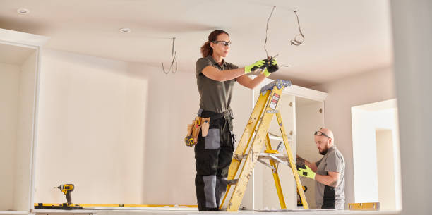 Best Electrical Outlet Repair  in Smith Mills, MA