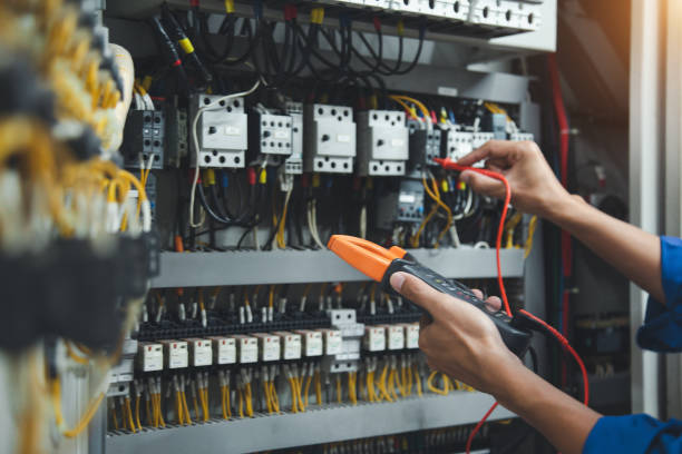 Best Electrician for Home Renovation  in Smith Mills, MA
