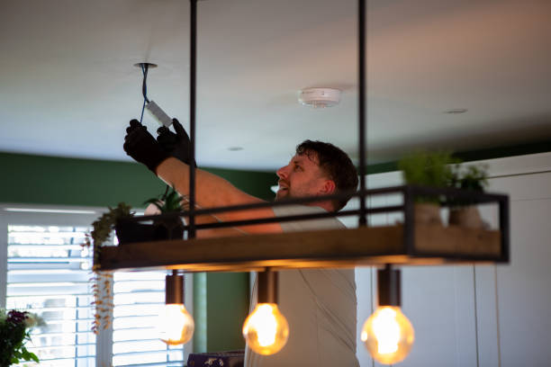  Smith Mills, MA Electrician Pros
