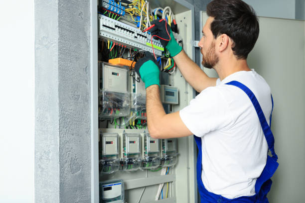 Best Electrical Installation Contractor  in Smith Mills, MA