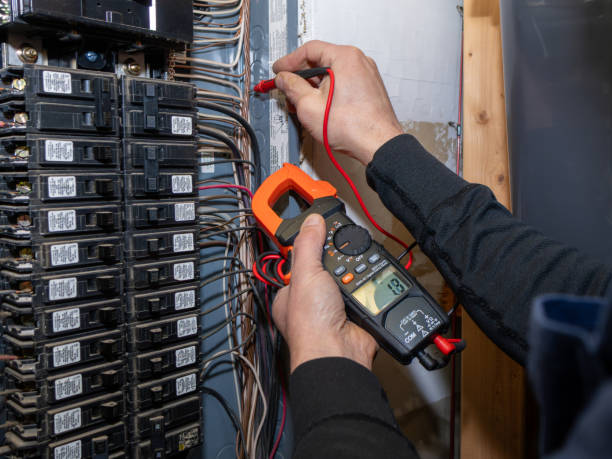 Best Residential Electrician Services  in Smith Mills, MA